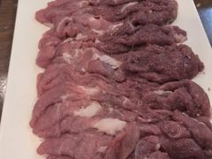 -前门杨记·铜锅涮肉(王府井·故宫店)