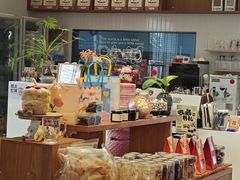 -云境cloudland·口味蛋糕•下午茶(长江路店)