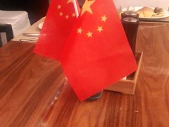 -西安赛瑞喜来登大酒店