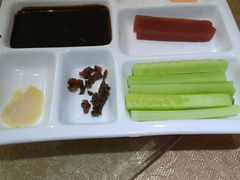 -惠丰堂饭庄·烤鸭·京味菜(翠微路店)