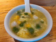 -吕氏疙瘩汤·私家菜馆(慈云寺店)