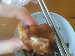 -正宗上海陆记熏鱼