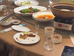 -中环禧悦酒店·禧临阁餐厅