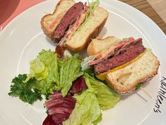-Kathleen's Bistro&Bar 凯圣琳西餐厅(漕河泾印象城店)