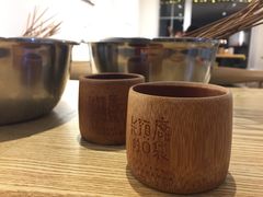 -长颈鹿的口袋钵钵鸡(市南店)
