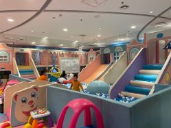 -孩子王童乐园(丰禾万达店)
