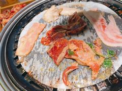 -正宗齐齐哈尔烤肉·齐牛哥鲜切炭火烤肉(杭州总店)