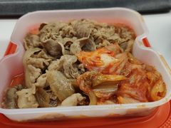 -吉野家(上海美罗城店)