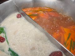 -湊湊火锅·茶憩(皇姑万象汇店)