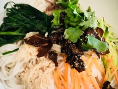 -云海肴·汽锅鸡·云南菜(领展购物广场·中关村店)