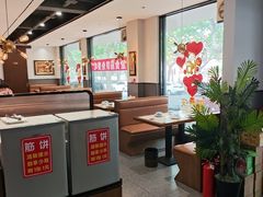 -佶政筋饼·新概念(安阳路店)