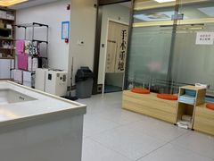 -达爱动物医院·犬猫分区·CT·复杂眼科(远洋山水分院)