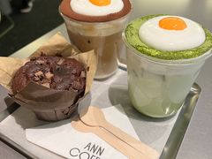 -Ann COFFEE(来福士店)