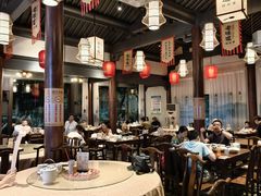 -绍兴老味道·非遗门店(银泰城店)