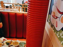 -松野谷·寿喜烧自助(华联顺义金街购物中心店)