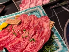 -山川小町·极番烧肉(新地假日广场店)
