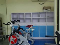 -悦健身私教工作室(双井店)