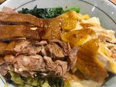 -狮头牌卤味研究所·卤味饭(花城汇南区店)