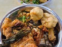 -凤张螺蛳粉·爽口粉(跃进路总店)