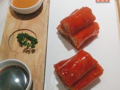-悦得闲广式茶楼点心(石厦时代广场店)