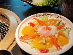 -谷牛和牛烤肉(漕河泾印象城店)