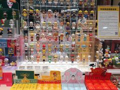 -泡泡玛特POPMART(石景山万达店)