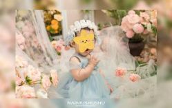 -奶牛叔叔儿童摄影生活馆(太仓店)