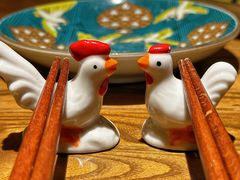 -鸟幸 TORISAKI 炭火居酒屋