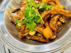 -美极鲜食坊(宝安南路店)