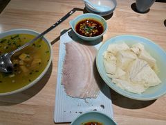 -冯记豆花店(健翔桥店)