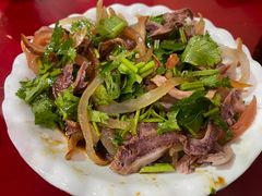 -金杨拉面王小吃面馆·牛三宝面·红烧牛肉粉
