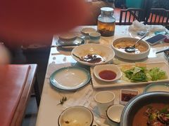 -曹家小菜(胜太路店)