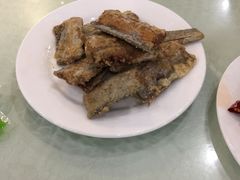 -杨记拉面总店
