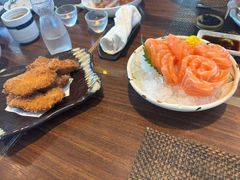 -田舍家Inakaya·炉端烧·铁板烧(天汇igc店)