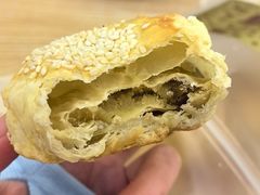 -观音桥百香林西点