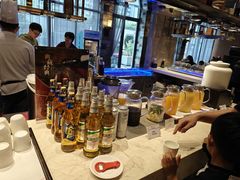 -明月东一酒店·菲斯特自助餐厅