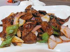 -长兴菜馆(高桥店)