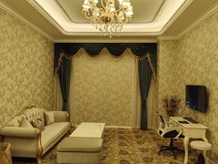 -名流健康高端体检中心·名宾门诊·健康管理