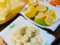 -草原塞蛮羊火锅城(港湾店)