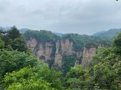-丁香湖公园