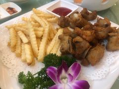 -骏丰酒楼(黄编店)