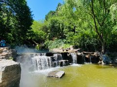 -北京西山国家森林公园