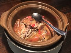 -外婆家(蓝色港湾店)
