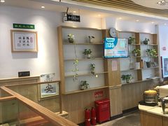 -素满香·素食自助餐(苏州·临顿路店)