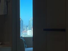 -北京康莱德酒店