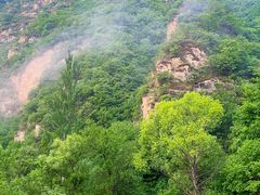 -百里山水画廊