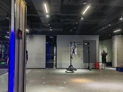 -一兆韦德健身(浦东万达会所)