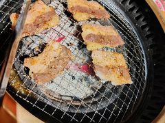 猪五花-竹涟烧肉(欢肆店•原星悦荟店)