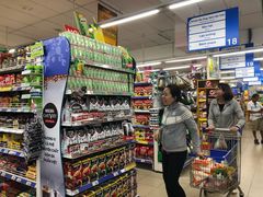 -Co.opmart (Cong Quynh)