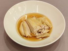 -银都上海菜馆(粤海东路店)
